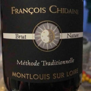 Méthode Traditionnelle - Domaine Chidaine - francois-chidaine