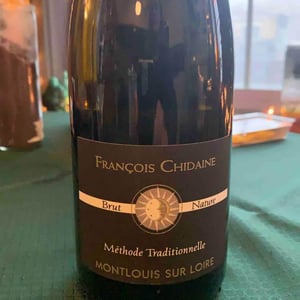 Méthode Traditionnelle - Domaine Chidaine - François Chidaine 