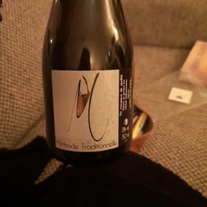 Méthode Traditionnelle - Domaine Les Vignes Saint Vincent - michel-delhommeau -2022