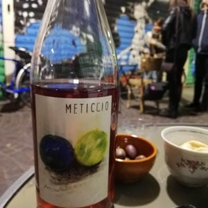 Meticcio - La Distesa - corrado-dottori