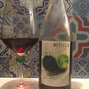 La Distesa - Corrado Dottori - Meticcio