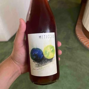 Meticcio - La Distesa - corrado-dottori