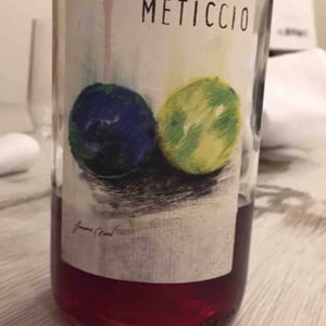 La Distesa - Corrado Dottori - Meticcio