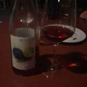 Meticcio - La Distesa - corrado-dottori