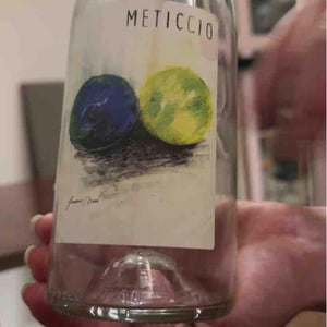 Meticcio - La Distesa - corrado-dottori