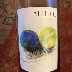 Meticcio - La Distesa - Corrado Dottori 