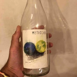 Meticcio - La Distesa - Corrado Dottori 