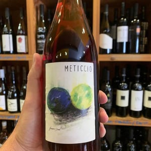 Meticcio - La Distesa - corrado-dottori