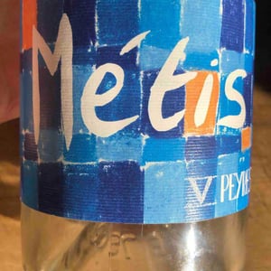 Métis - Domaine Cinq Peyres / V Peyres - Charles Bonnafont 
