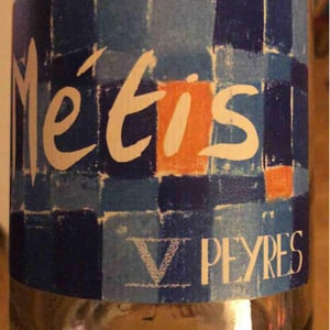Domaine Cinq Peyres / V Peyres - Charles Bonnafont - Métis