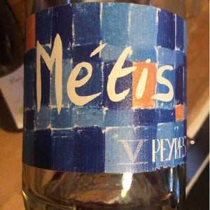 Domaine Cinq Peyres / V Peyres - Charles Bonnafont - Métis