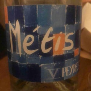 Domaine Cinq Peyres / V Peyres - Charles Bonnafont - Métis