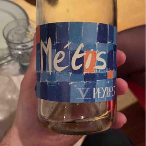 Domaine Cinq Peyres / V Peyres - Charles Bonnafont - Métis