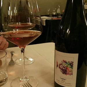 Domaine Labet - Julien, Charline & Romain Labet - Les Parcelles Rares - Métis