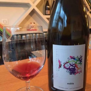 Les Parcelles Rares - Métis - Domaine Labet - Julien, Charline & Romain Labet 