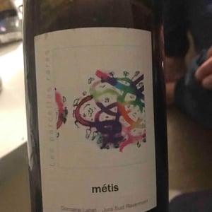 Domaine Labet - Julien, Charline & Romain Labet - Les Parcelles Rares - Métis