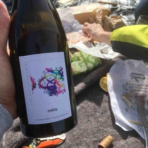 Domaine Labet - Julien, Charline & Romain Labet - Les Parcelles Rares - Métis