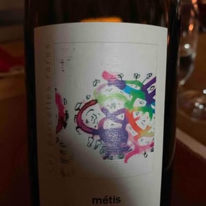 Domaine Labet - Julien, Charline & Romain Labet - Les Parcelles Rares - Métis