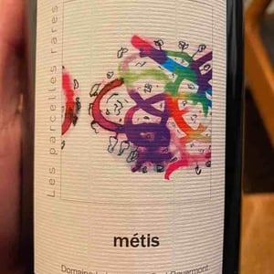 Domaine Labet - Julien, Charline & Romain Labet - Les Parcelles Rares - Métis