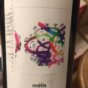 Domaine Labet - Julien, Charline & Romain Labet - Les Parcelles Rares - Métis