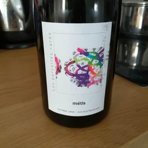Domaine Labet - Julien, Charline & Romain Labet - Les Parcelles Rares - Métis
