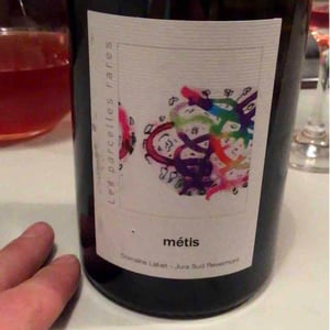 Domaine Labet - Julien, Charline & Romain Labet - Les Parcelles Rares - Métis