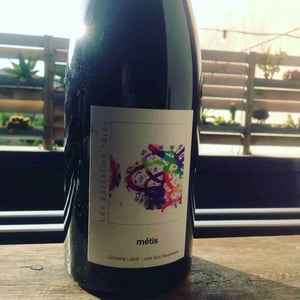 Domaine Labet - Julien, Charline & Romain Labet - Les Parcelles Rares - Métis