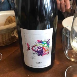 Domaine Labet - Julien, Charline & Romain Labet - Les Parcelles Rares - Métis