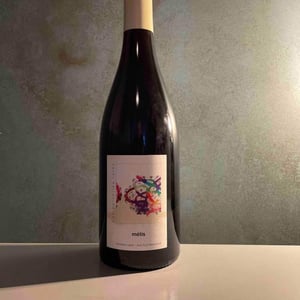 Les Parcelles Rares - Métis - Domaine Labet - julien-charline-romain-labet