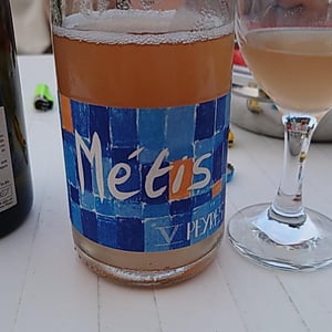 Métis - Domaine Cinq Peyres / V Peyres - Charles Bonnafont 