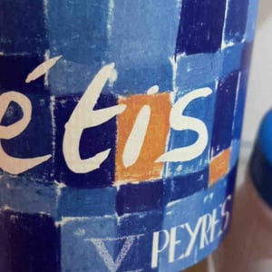 Métis - Domaine Cinq Peyres / V Peyres - charles-bonnafont