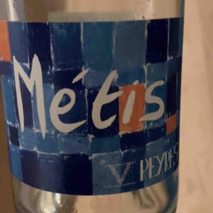 Domaine Cinq Peyres / V Peyres - Charles Bonnafont - Métis