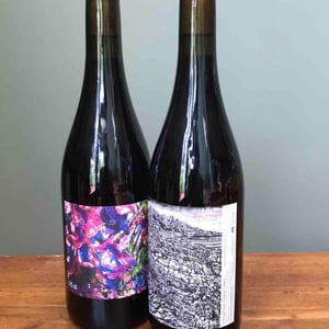 Métissage - Les Vins Du Fab - Fabien Henriot -2022