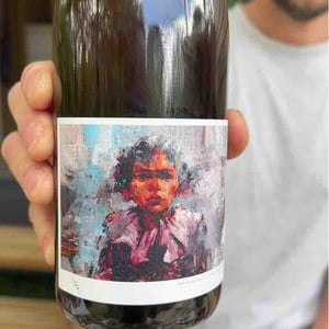 Metisse - Domaine de l'Alezan - Remi & Patricia Bonneton 