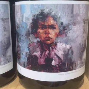 Metisse - Domaine de l'Alezan - Remi & Patricia Bonneton 