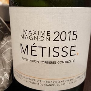 Métisse 2015