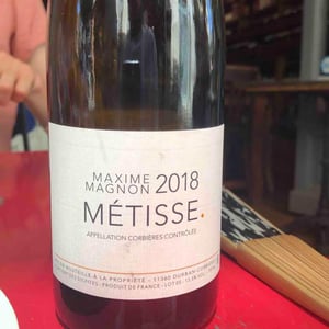 Métisse 2018