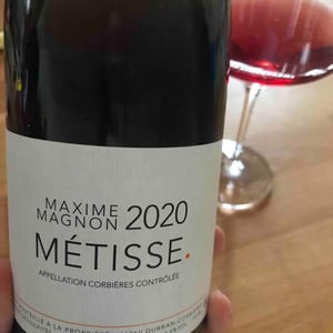 Métisse - Maxime Magnon - maxime-magnon