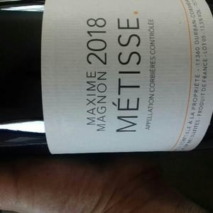Métisse - Maxime Magnon - maxime-magnon