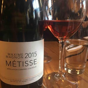 Métisse - Maxime Magnon - maxime-magnon