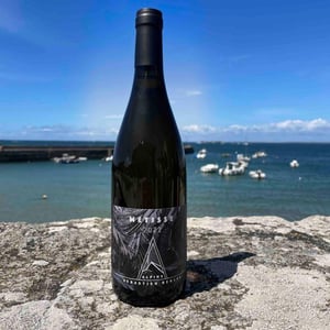Métisse - Domaine Les Alpins - sebastien-benard -2016