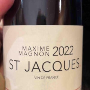 Métisse - Maxime Magnon - maxime-magnon