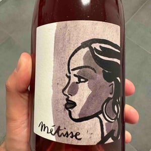 Métisse