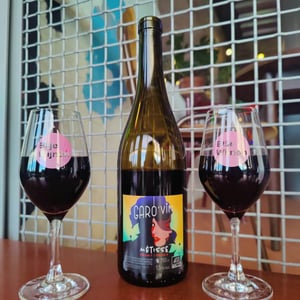 Métisse - Garo'vin - cedric-garreau