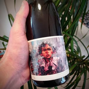 Domaine de l'Alezan - Remi & Patricia Bonneton - Metisse