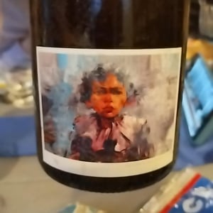 Metisse - Domaine de l'Alezan - Remi & Patricia Bonneton 