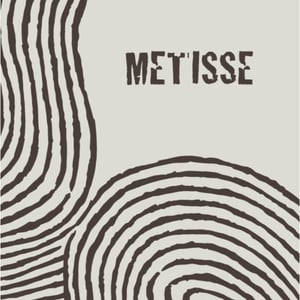 Metisse - Léo Dirringer - leo-dirringer