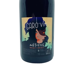 Métisse - Garo'vin - cedric-garreau