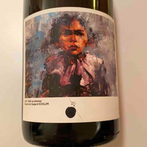 Domaine de l'Alezan - Remi & Patricia Bonneton - Metisse