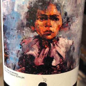 Metisse - Domaine de l'Alezan - remi-patricia-bonneton